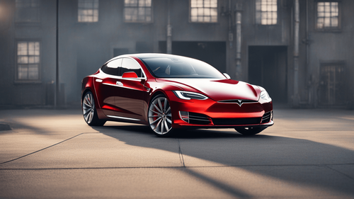 Demystifying the Tesla S Plaid Price 
