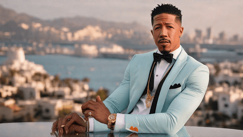 Nick Cannon Net Worth 2021 Forbes 
