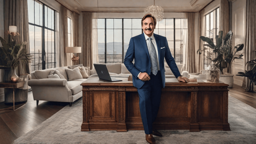 Mike Lindell Net Worth Forbes 