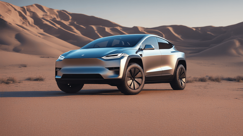Exploring Tesla Cybertruck Cost: Pricing, Options, and FAQs 