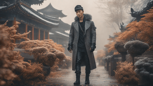 Anthony Hsieh: A Visionary Entrepreneur Transforming Industries 