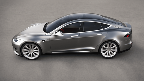 2023 Tesla Model S: Innovation and Performance Redefined 