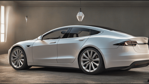 Exploring the Tesla Model 2: Features, Performance, and Innovation 
