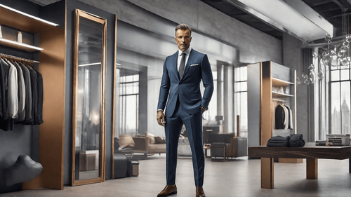 The Journey of Hugo Boss CEO: Leadership, Vision, and Success 