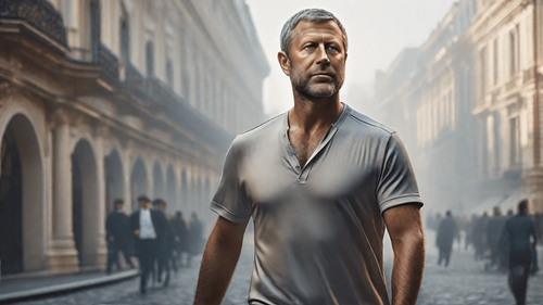 Roman Abramovich Forbes: A Wealthy Journey Through Rankings 