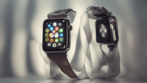 Exploring the Apple Watch on Amazon: A Comprehensive Guide 