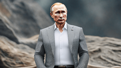 Putin Net Worth 2022 Forbes 