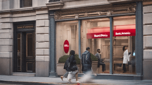 Bank of America Stock: Insights, Analysis, and Future Outlook 