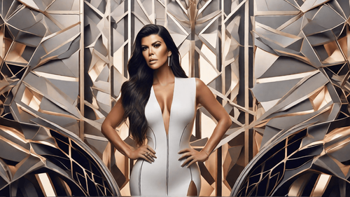Kourtney Kardashian Net Worth 2022 Forbes 