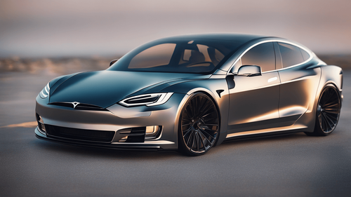 2022 Tesla Price Guide 