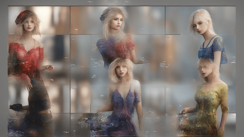 Unleash Your Creativity with AI Art Generator for PC 