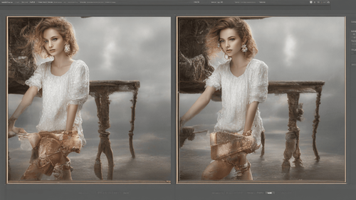 Photoshop AI Upscale: Transforming Your Images with Artificial Intelligence 