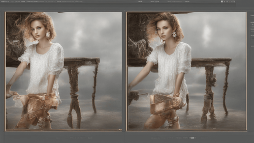 Photoshop AI Upscale: Transforming Your Images with Artificial Intelligence