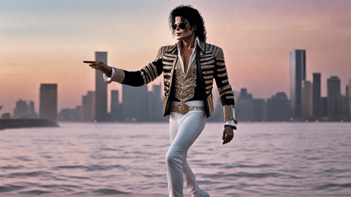 Michael Jackson Net Worth 2022 Forbes 