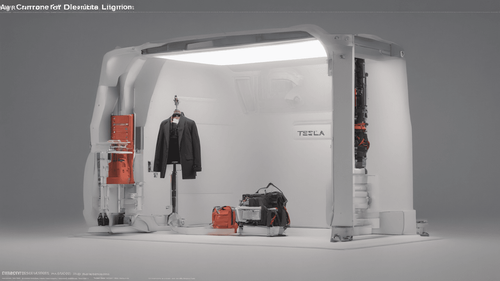 Unlocking the Power of the Tesla Supplier Portal 