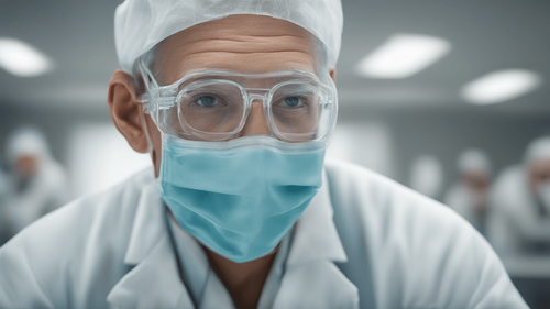 Becoming a Medical Lab Technician: Unveiling the Path to a Rewarding Healthcare Career 