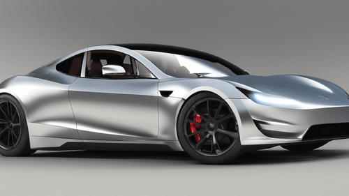 Exploring the Tesla Model Roadster: Innovation Redefined 