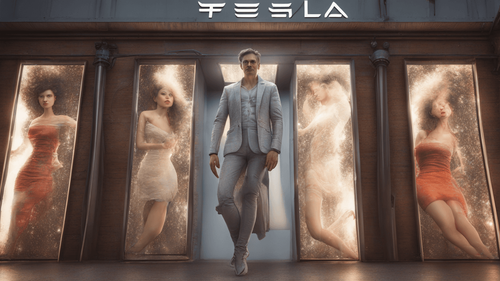 All You Need to Know About Tesla Panels 