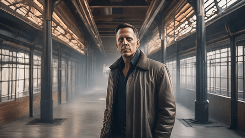 Exploring the Visionary Mind of Peter Thiel 