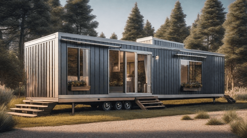 Forbes Mobile Home: A Comprehensive Guide to Affordable Living