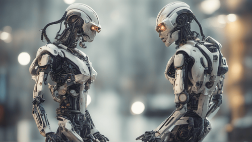 Artificial Intelligence and Robotics Engineering 