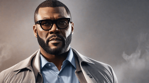 Tyler Perry Forbes 