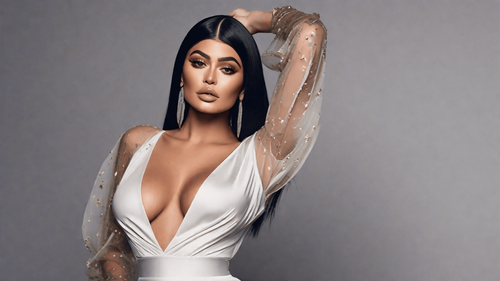 Forbes Kylie Jenner: The Business Mogul Who Redefined Success 