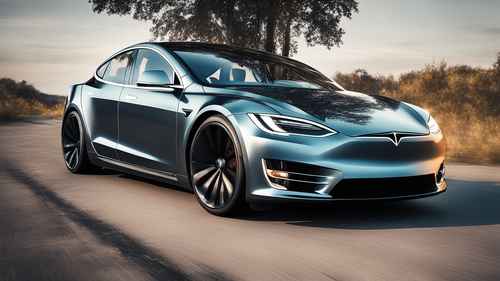 Tesla Electric Car Price: Unveiling Costs, Models, and Benefits 
