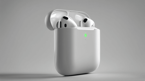 All About AirPods Pro Max