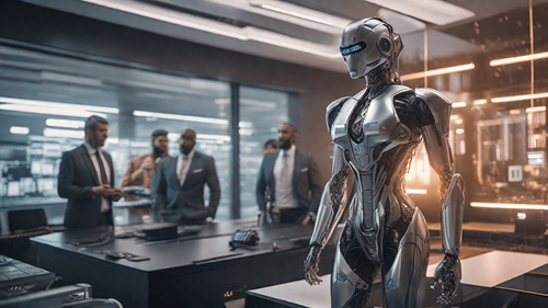 Inteligencia Artificial IBM: Transformando el Futuro con Innovación