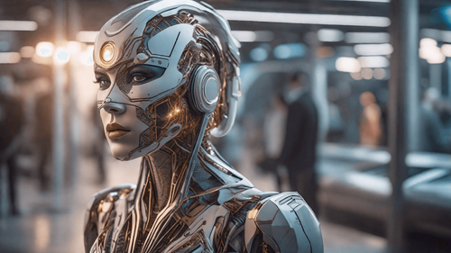 Ver Inteligencia Artificial: La Revolución Tecnológica del Siglo XXI