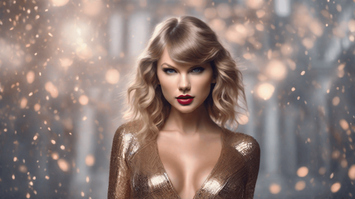 Taylor Swift Forbes: A Journey of Success, Wealth, and Influence 