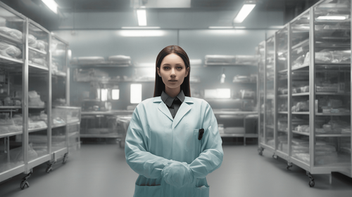Becoming a Central Sterile Processing Technician: A Comprehensive Guide 