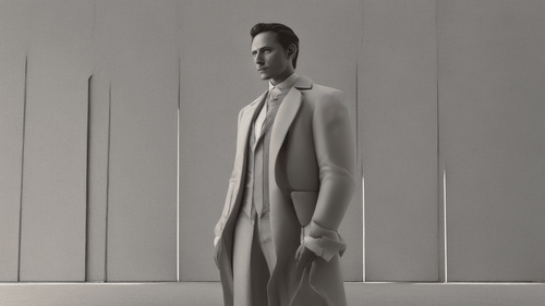 Nicholas Tesla: Exploring the Genius of a Visionary Inventor 