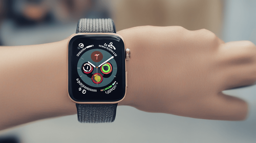 All About the Apple Watch SE Nike Edition 