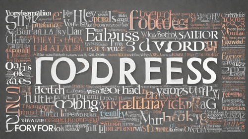 Forbes Wordle of the Day 
