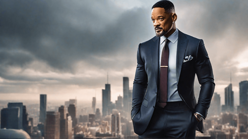 Forbes Will Smith 