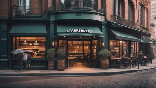 The Starbucks Franchise Cost: A Comprehensive Guide