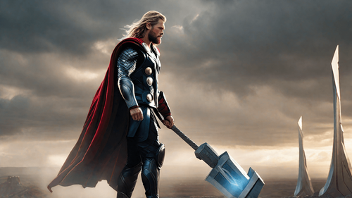 Thor Love and Thunder Forbes: A Comprehensive Guide