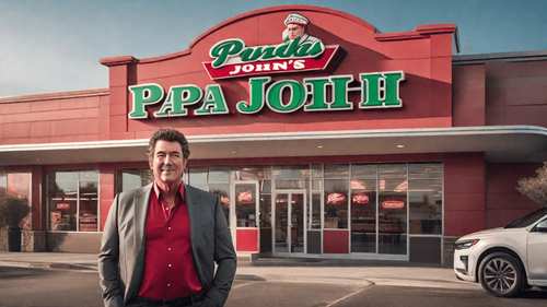 Papa John's CEO: A Journey of Leadership and Innovation 