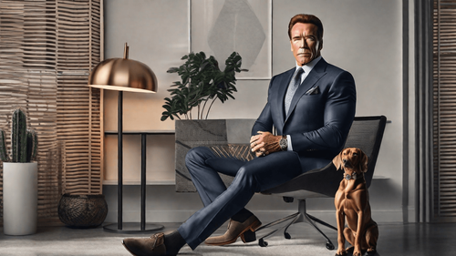 Arnold Schwarzenegger Net Worth 2022 Forbes 