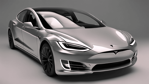 All About Tesla Model 3: Features, Performance, and More 