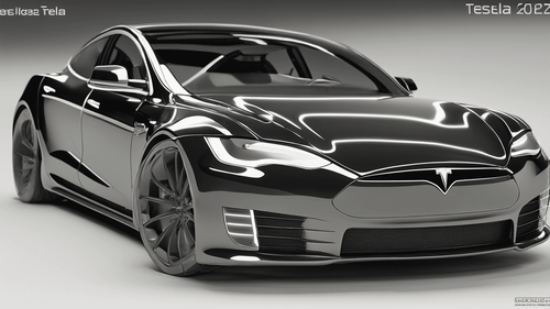 All You Need to Know About Tesla 2022.40 4.1 Update