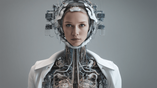 Artificial Intelligence in Medicine: Revolutionizing Healthcare 