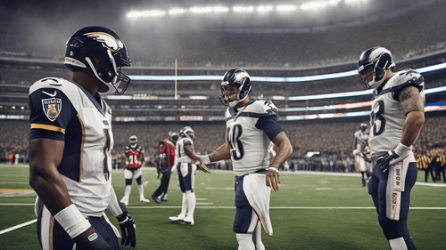 Forbes NFL: Uncovering the Business of America's Favorite Sport 