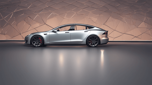 Unleashing the Power of Tesla Model S Plaid 