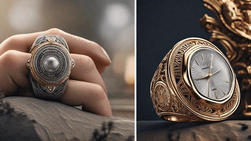 The Role of a Ring CEO in Modern Business 