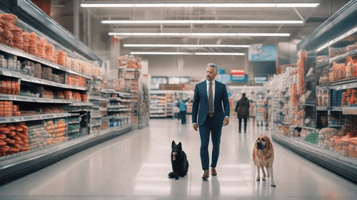 Petco CEO: Leading the Way in Pet Retail 
