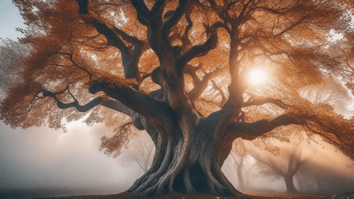 Unearthing the Potential of the Startup Tree 