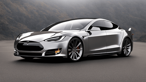 Tesla Today: Innovations, Market Impact, and Future Prospects 